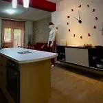 펜션 A Casa Di Bob