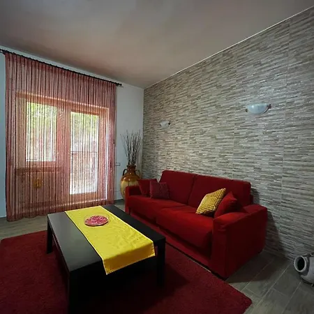 بيت للعطل A Casa Di Bob *