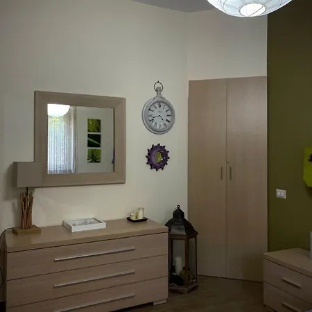 Holiday home A Casa Di Bob Matera