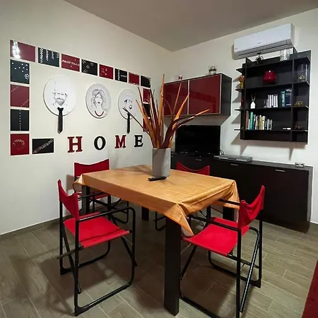 A Casa Di Bob ماتيرا