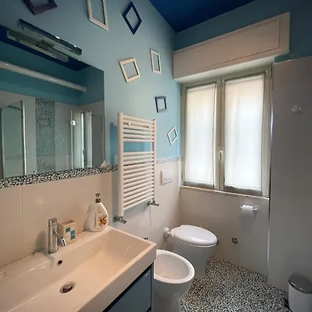 A Casa Di Bob ماتيرا