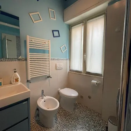 بيت للعطل A Casa Di Bob ماتيرا