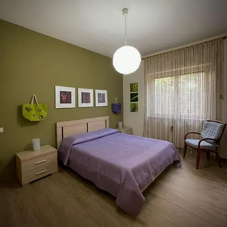 펜션 A Casa Di Bob 마테라