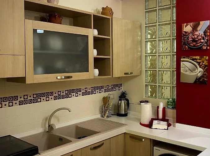 A Casa Di Bob 度假居 *