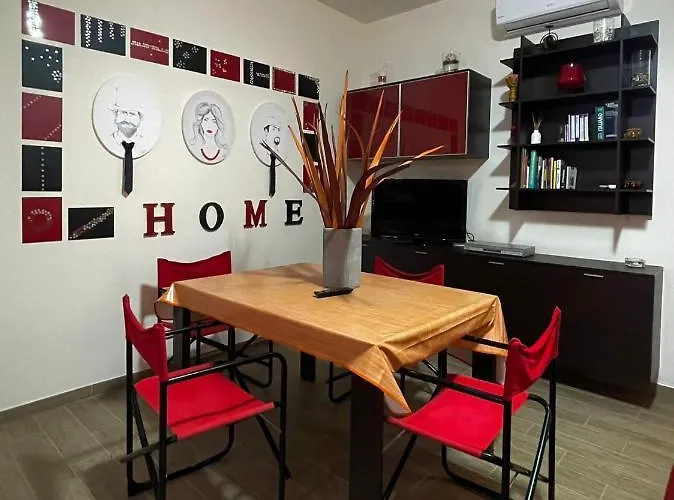 A Casa Di Bob ماتيرا