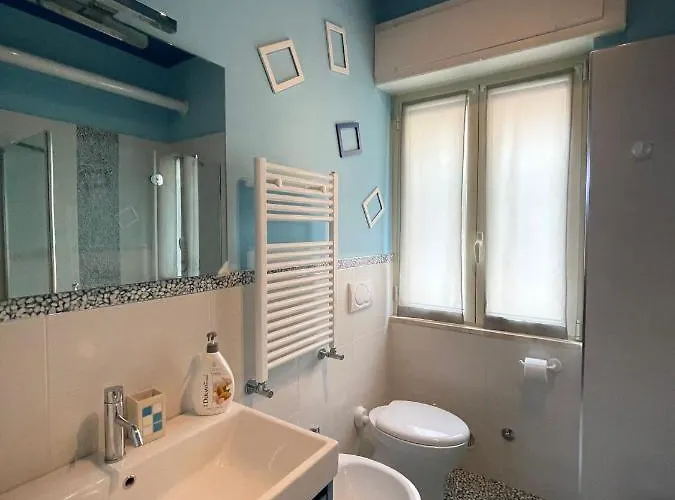 A Casa Di Bob ماتيرا