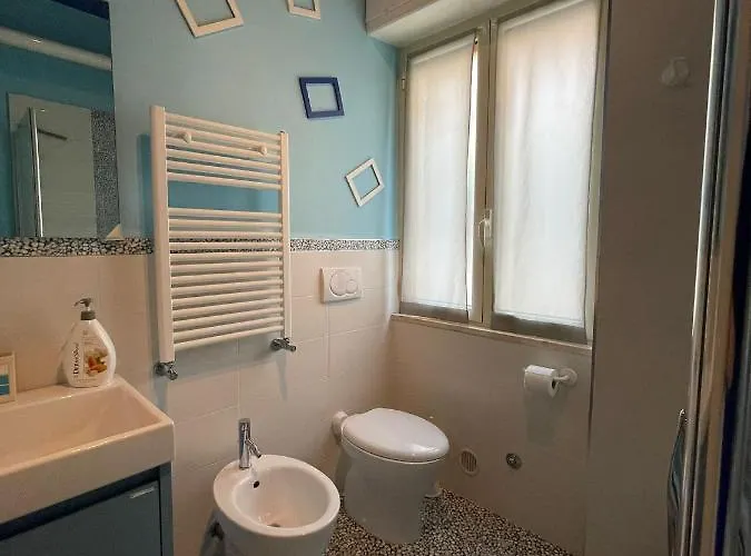 بيت للعطل A Casa Di Bob ماتيرا